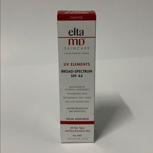 Elta md skincare Broad-spectrum SPF 44